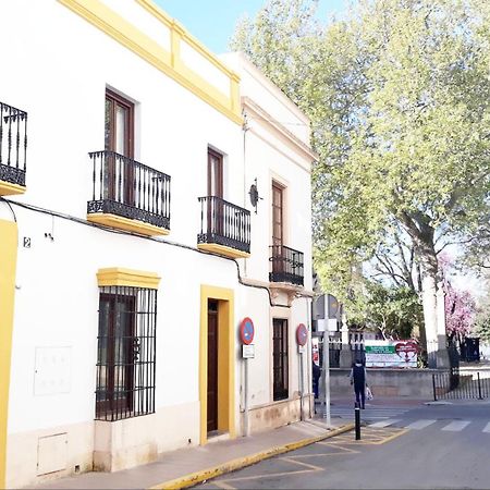 Puerta Alameda Suites Mirador Centro Historico Ronda Extérieur photo